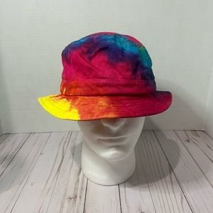 Color Tone Bucket Hat